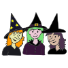 Witches Picture