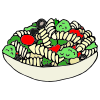 pasta+salad+%28with+veggies%29 Picture