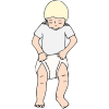 Diaper+on Picture