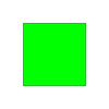 Green+Square Picture