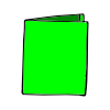 Green+Folder Picture