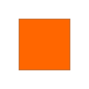 Orange+Square Picture