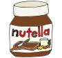 Nutella Picture
