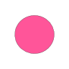 Pink Circle Picture