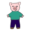 Pig+%231 Picture