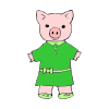 Pig+%233 Picture