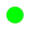 Green+Circle Picture
