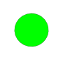 Green Circle Picture