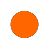Orange+Circle Picture