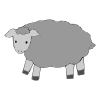 Sheep+is+dressed+as+a.+.+. Picture
