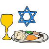 Passover Picture