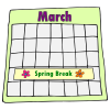 Spring+Break Picture