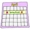 Spring+Break Picture
