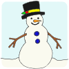 make+a+snowman Picture