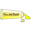 Yellow+Paint Picture