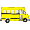 It+is+a+school+bus. Picture
