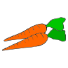 zanahorias Picture