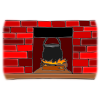 Cauldron Picture