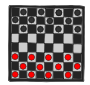 Checkerboard Picture