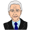 Bill+Clinton Picture
