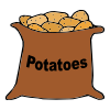potatoes Picture