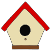 Birdhouse Picture