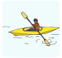 Kayak Picture