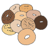 Bagels Picture