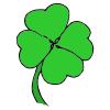 4+Leaf+Clover Picture