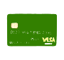 Credit Card Stencil