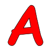 Alphabet Picture