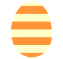 Egg Stencil