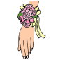 Corsage Picture