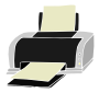 Printer Stencil