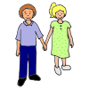 Hold Hands Picture
