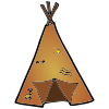 tepee Picture