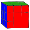 Cube Picture