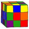 Cube+Puzzle Picture