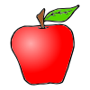 red+apple Picture