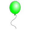 Green+Balloon Picture
