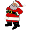 Santa+Claus Picture