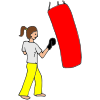 punching%2Bbag Picture
