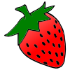 Strawberry+-+Red Picture
