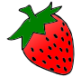 Strawberry Picture