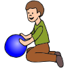 Small Ball Activities Picture