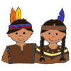 Native+Americans Picture