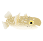 Pufferfish Stencil