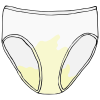 pee in underwear Picture