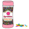 I+see+sprinkles. Picture