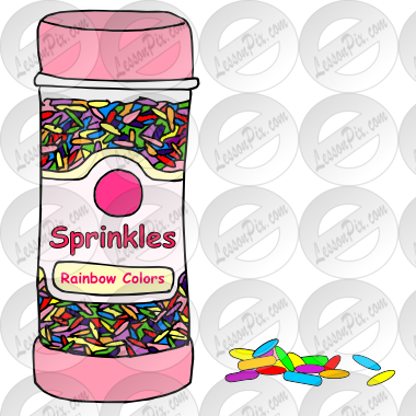 Sprinkles Picture
